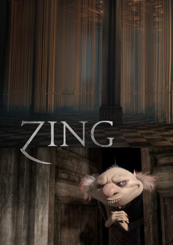 Beskrivende bilde relatert til innholdet i filmen "Zing"