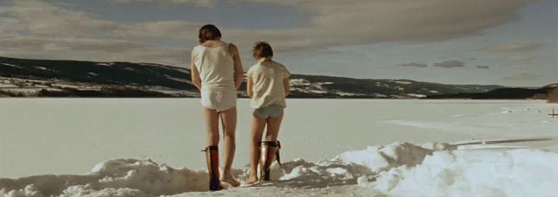 Beskrivende bilde relatert til innholdet i filmen "Herfra til månen"