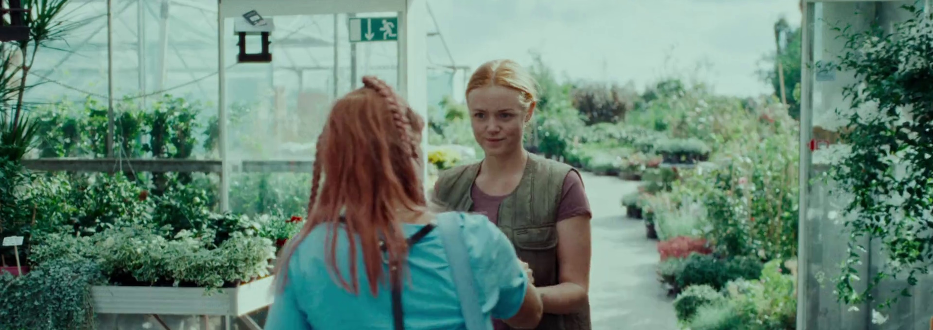 Beskrivende bilde relatert til innholdet i filmen "Venuseffekten"