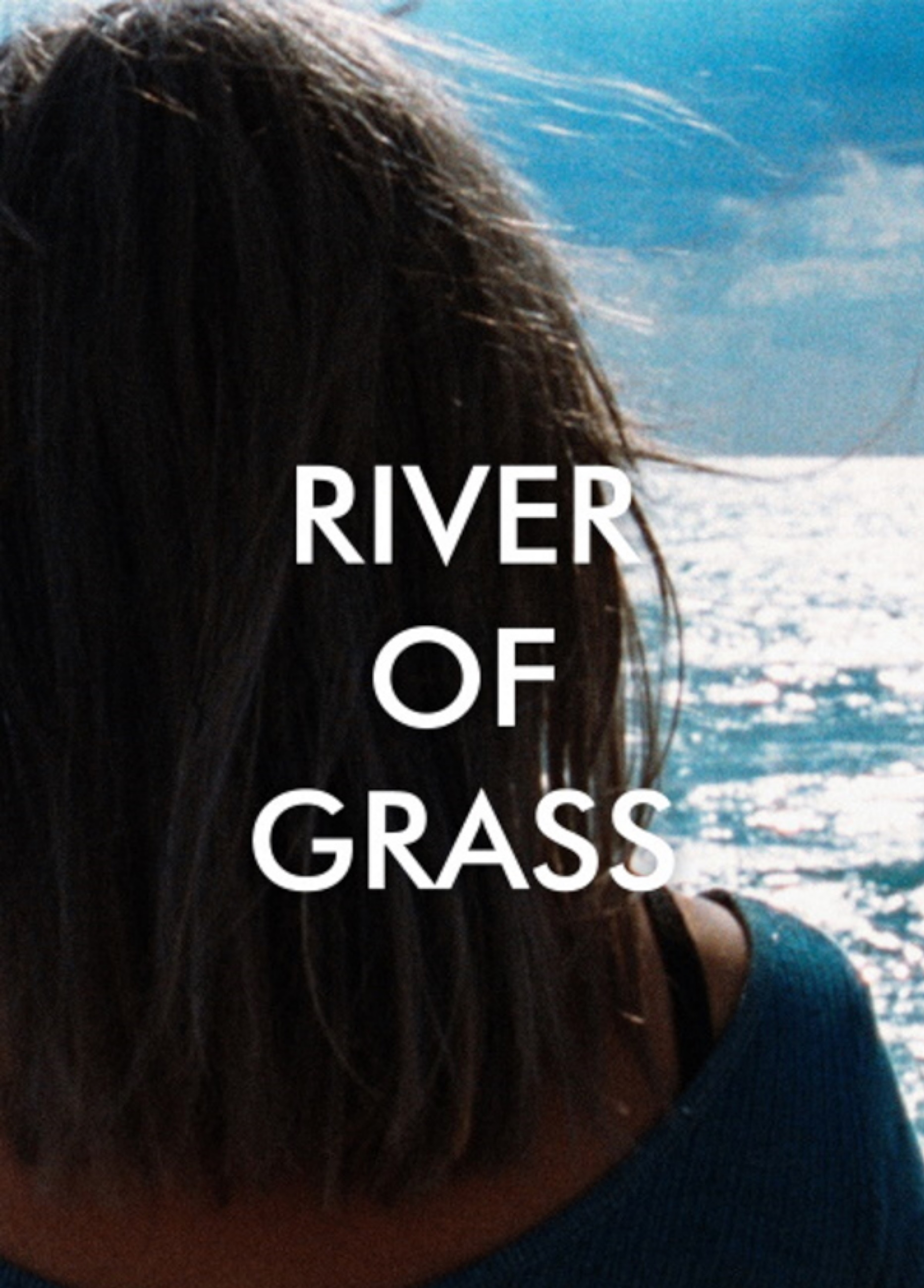 Beskrivende bilde relatert til innholdet i filmen "River of Grass"