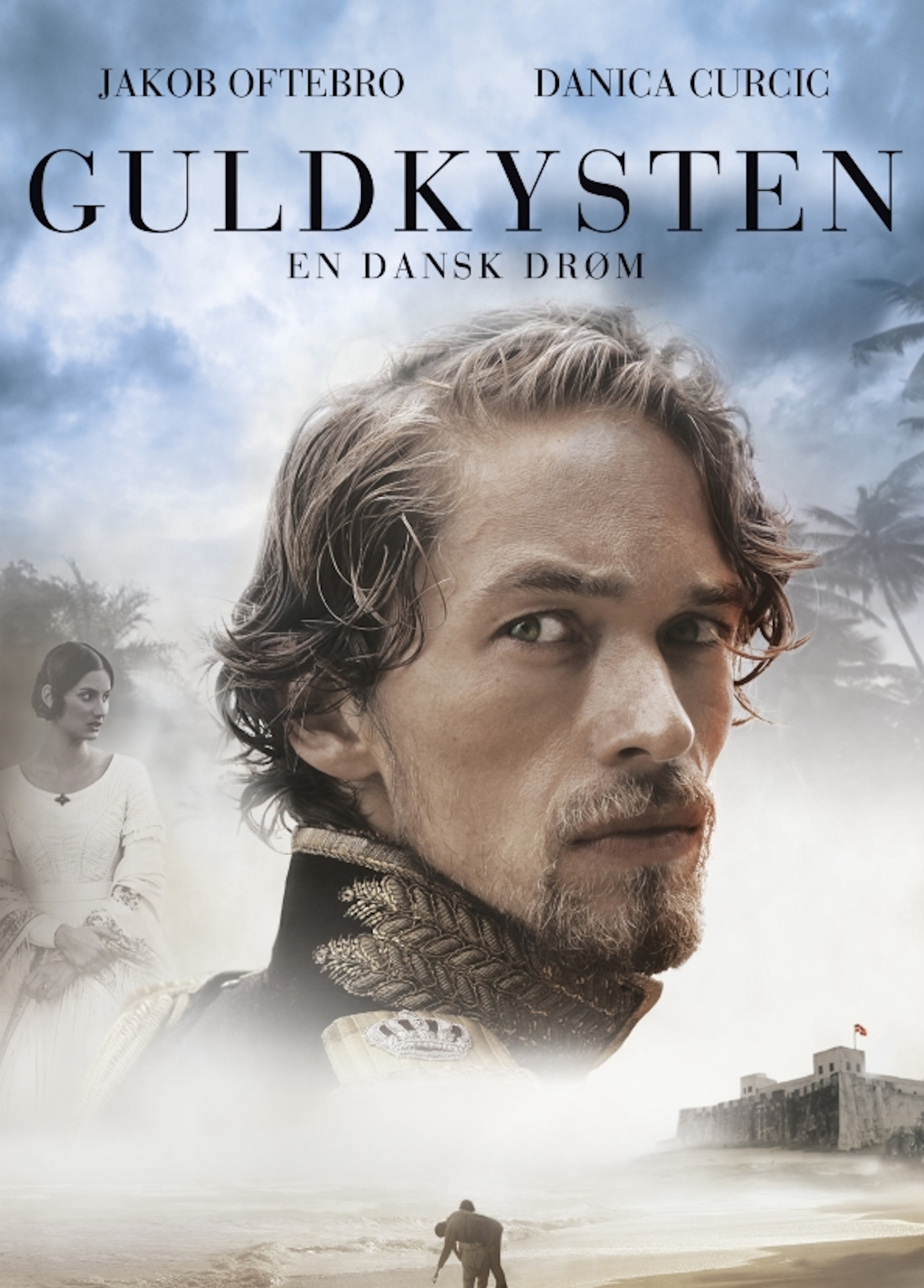 Beskrivende bilde relatert til innholdet i filmen "Gullkysten"