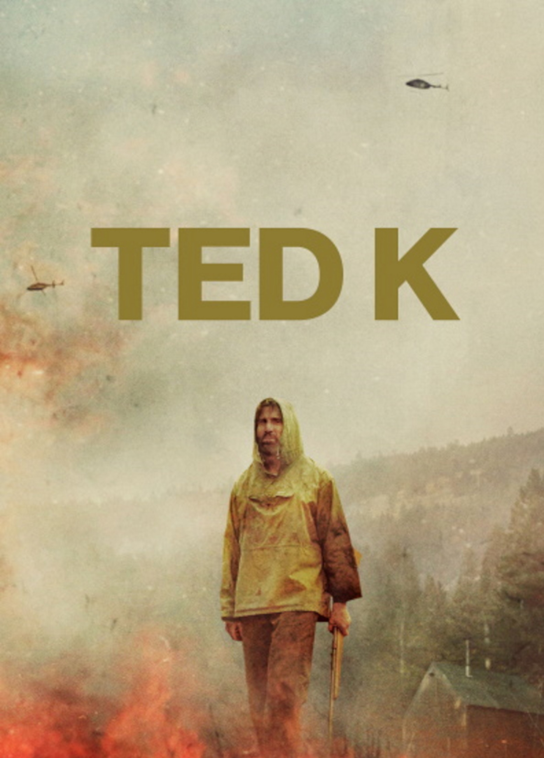 Beskrivende bilde relatert til innholdet i filmen "Ted K"