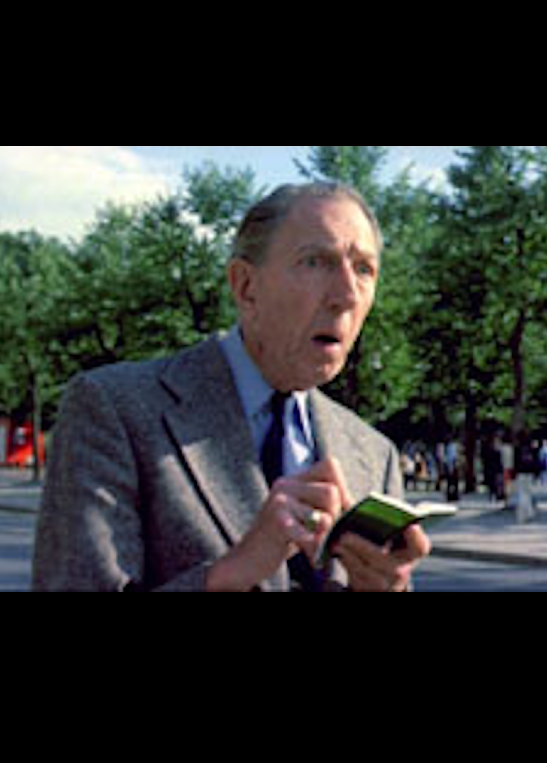 Beskrivende bilde relatert til innholdet i filmen "Grønt lys 1980"