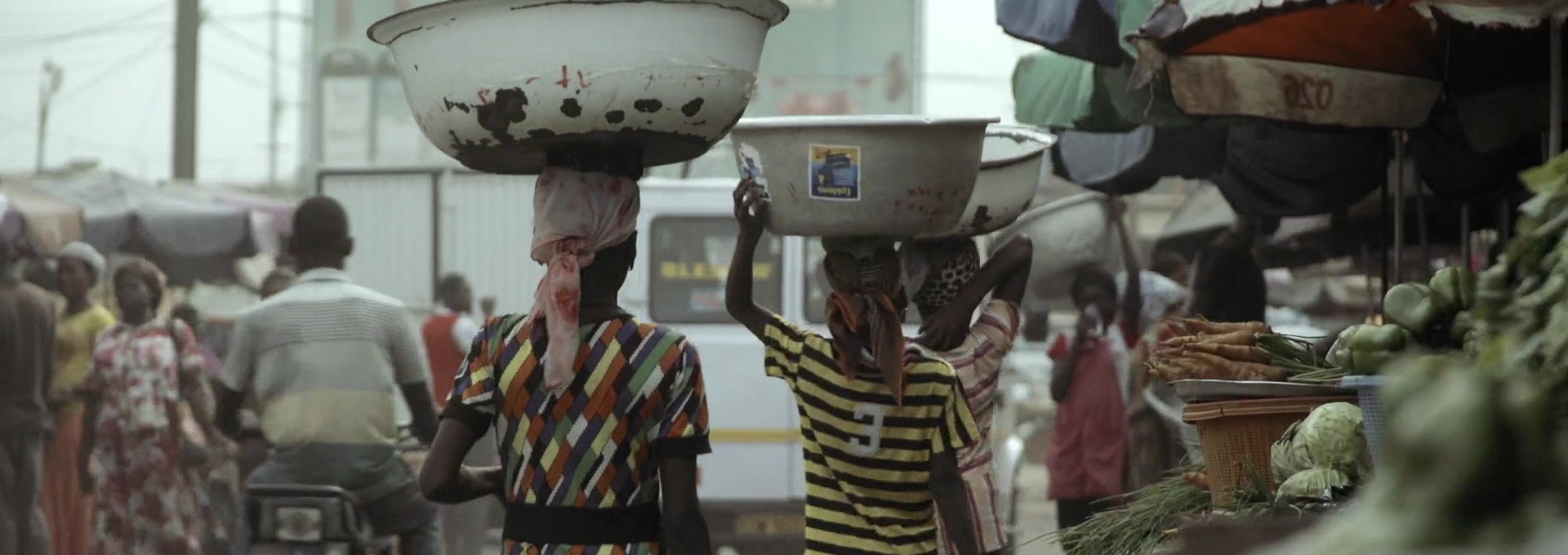 Beskrivende bilde relatert til innholdet i filmen "Kayayo"