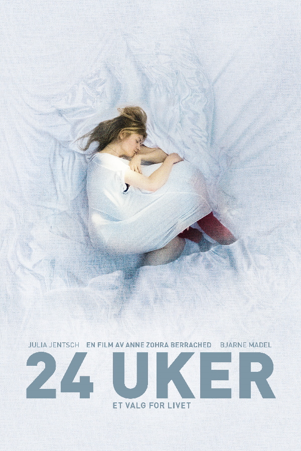 Beskrivende bilde relatert til innholdet i filmen "24 uker"