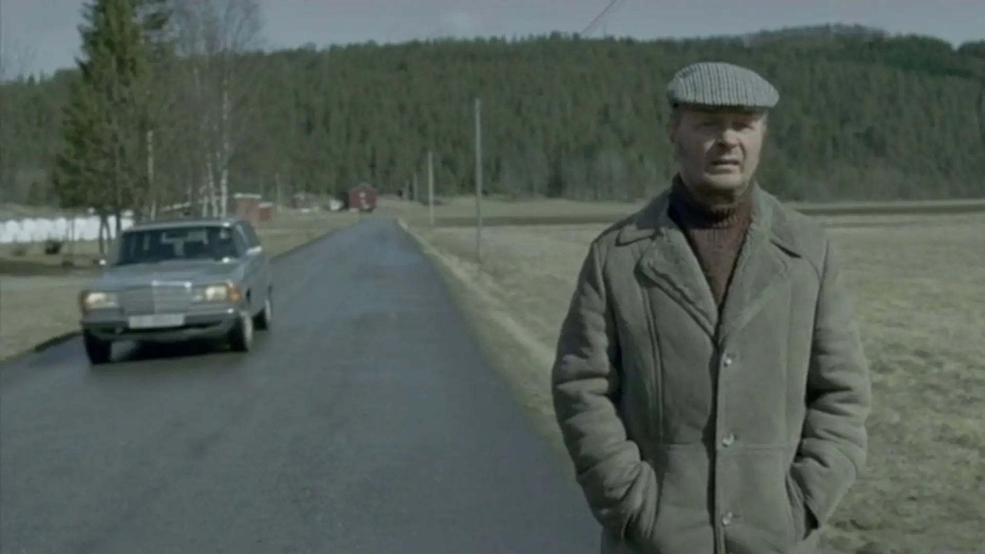 Beskrivende bilde relatert til innholdet i filmen "Parat"