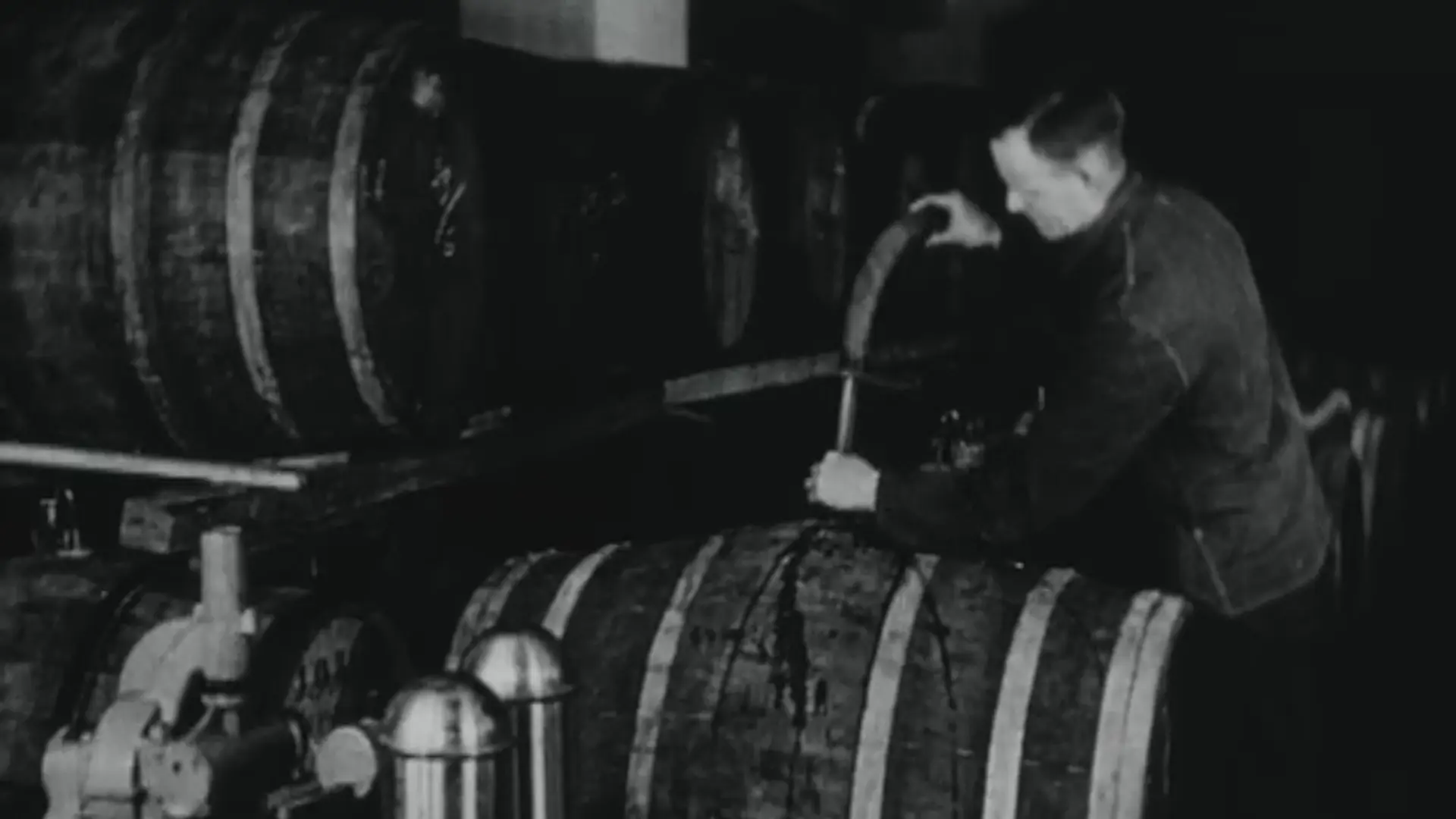 Beskrivende bilde relatert til innholdet i filmen "Norsk ukerevy nr. 41, 1942"