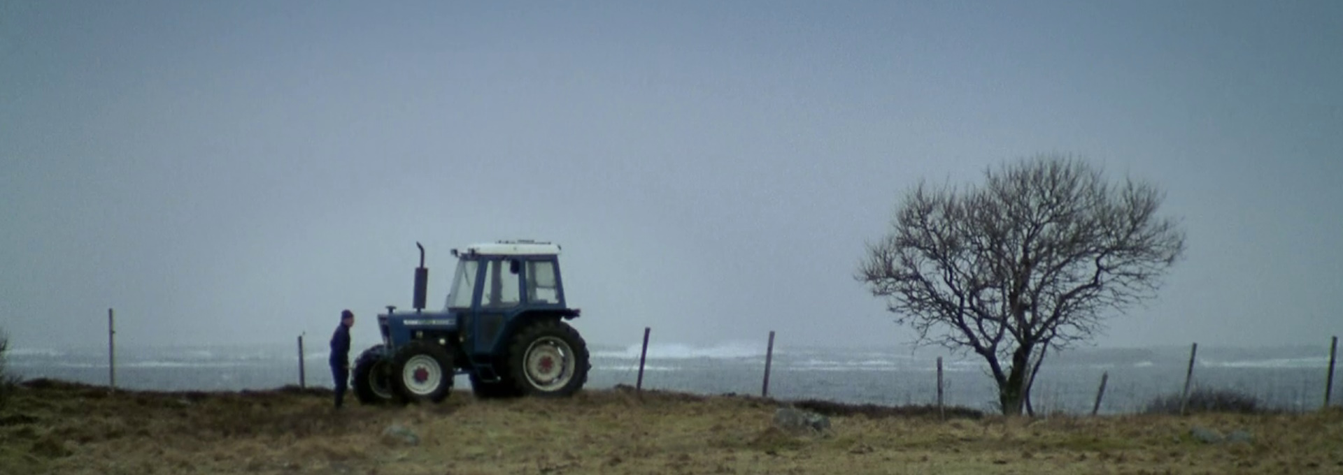 Beskrivende bilde relatert til innholdet i filmen "Tuba Atlantic"