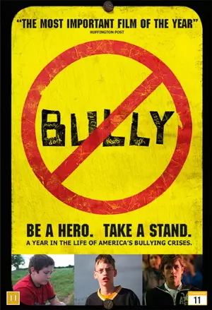 Bully filmplakat