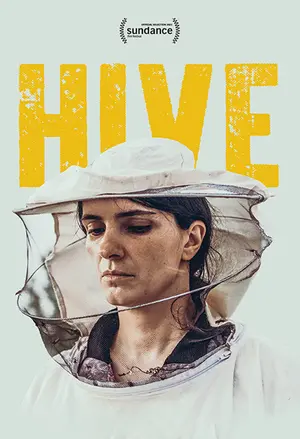 I koltrastens land filmplakat