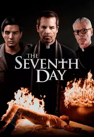The Seventh Day filmplakat