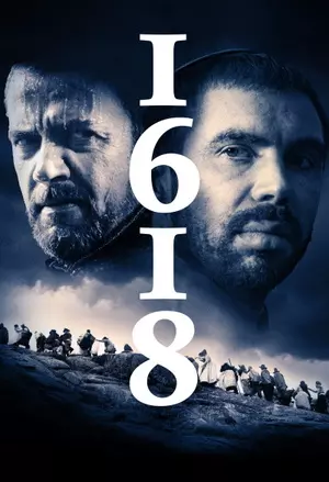 1618 filmplakat