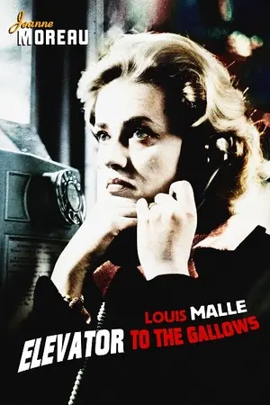 Hissillä mestauslavalle filmplakat