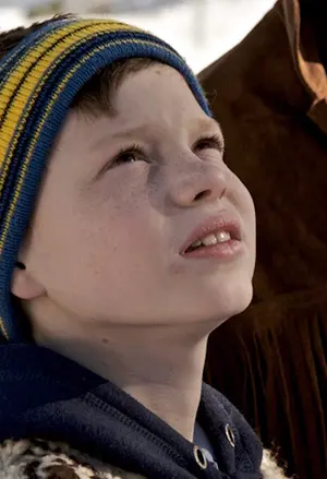 Gloria - Kortfilm filmplakat