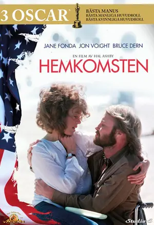 Hemkomsten filmplakat