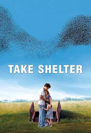 Take Shelter filmplakat