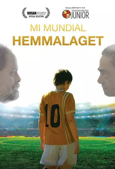 Hemmalaget Poster