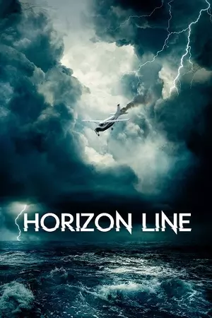 Horizon line filmplakat