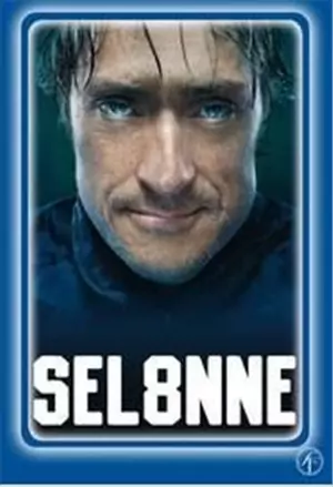 Sel8nne filmplakat