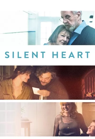 Silent Heart filmplakat