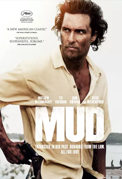 Mud Poster