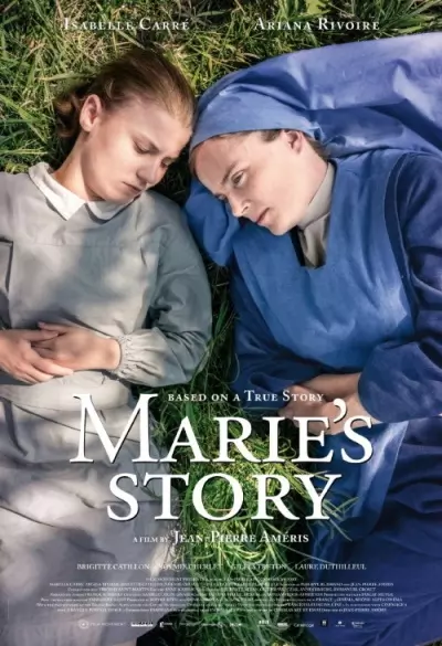 Marie's Story filmplakat