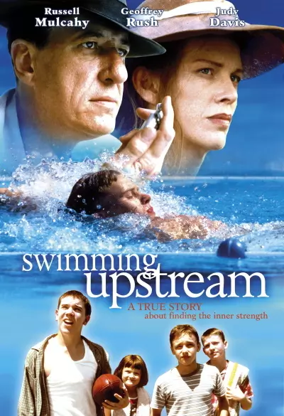 Swimming Upstream filmplakat