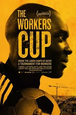 The Workers Cup filmplakat