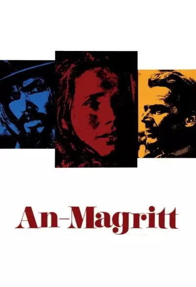An-Magritt filmplakat