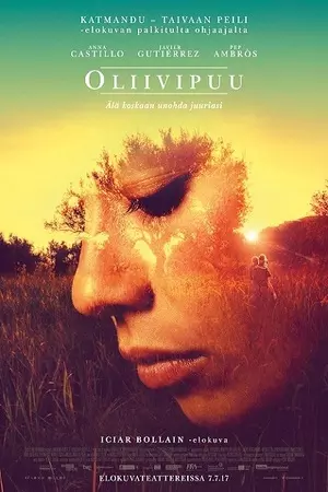 Oliivipuu filmplakat