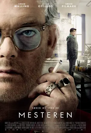 Mästaren filmplakat
