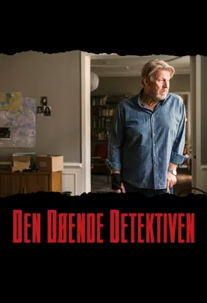 Den døende detektiven - Episode 1 filmplakat