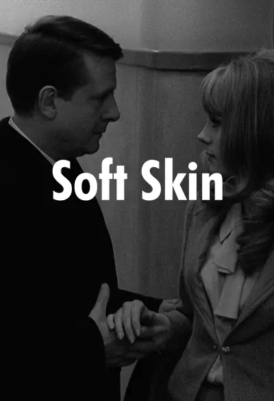 The Soft Skin filmplakat