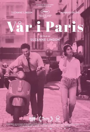 Seize printemps filmplakat