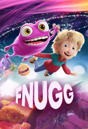 Fnugg filmplakat