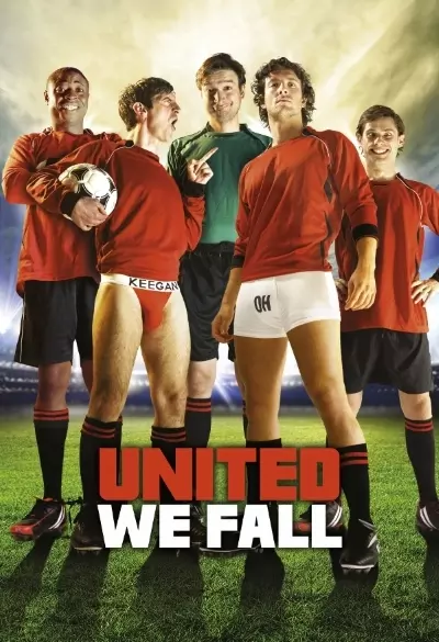 United We Fall filmplakat