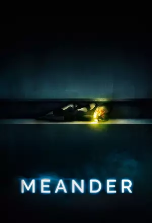 Meander filmplakat