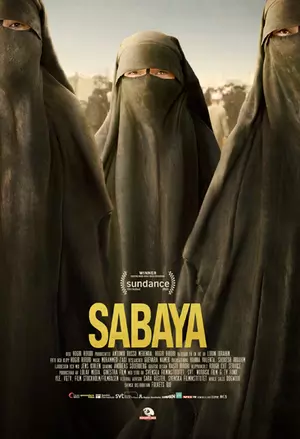 Sabaya filmplakat