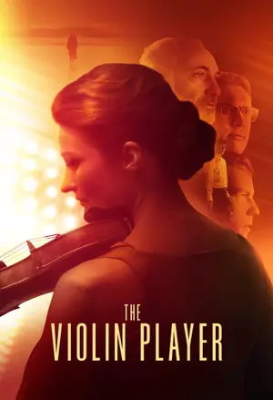 The Violin Player filmplakat