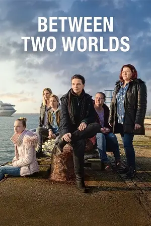 Between two worlds filmplakat