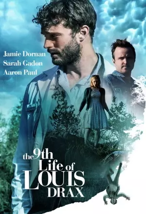 The 9th Life of Louis Drax filmplakat