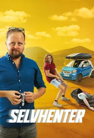 Selvhenter filmplakat