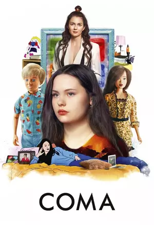 Coma filmplakat