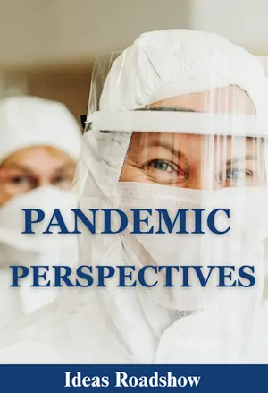 Pandemic Perspectives filmplakat