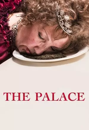 The Palace filmplakat
