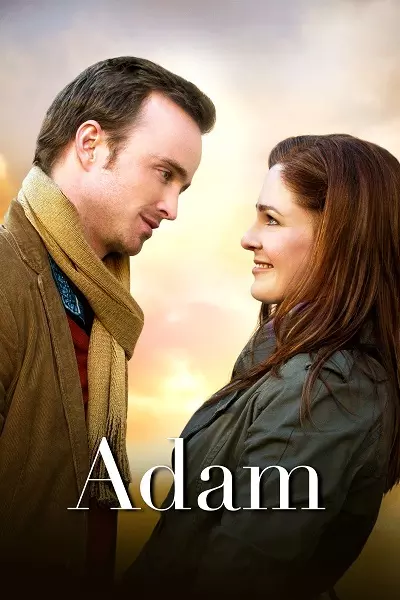 Adam Poster