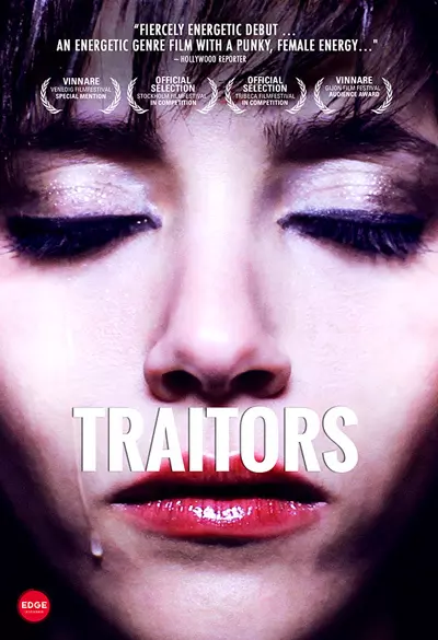 Traitors Poster