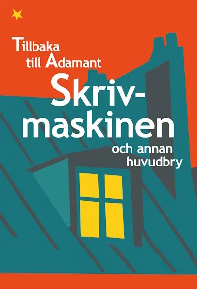 The Typewriter and Other Headaches Poster