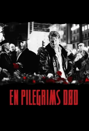 En pilegrims død - Episode 2 filmplakat