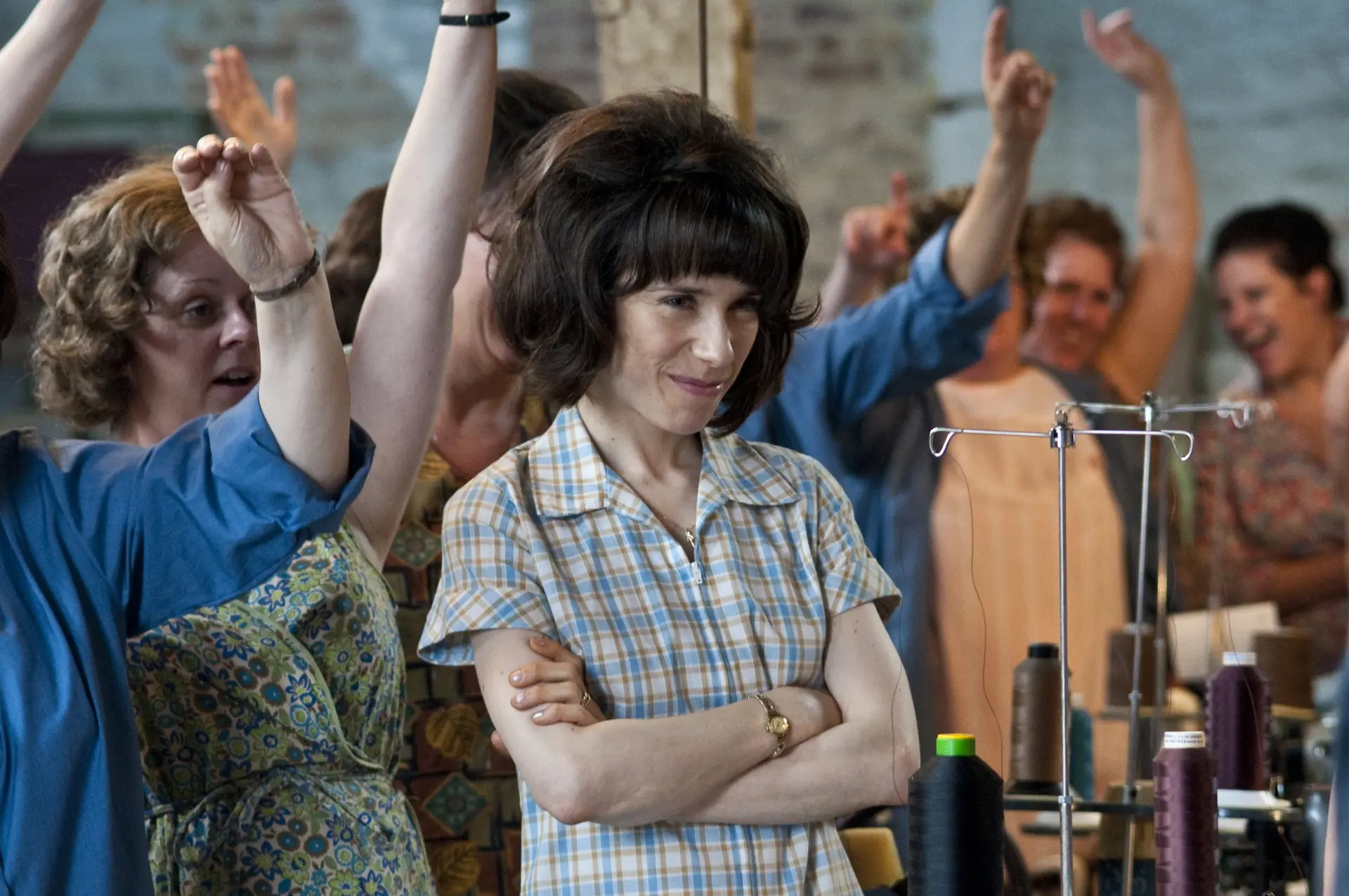 Filmtips: sterke kvinner